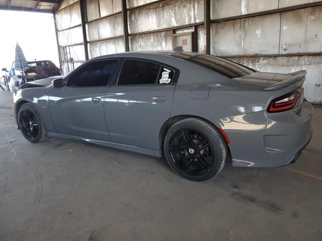 2019 Dodge Charger R/T