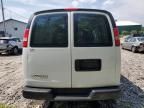 2012 Chevrolet Express G1500