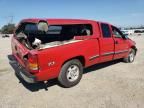 2001 Chevrolet Silverado K1500