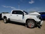 2023 GMC Sierra K2500 Denali