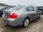 2006 Infiniti M35 Base