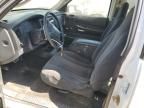 2002 Dodge Dakota Base