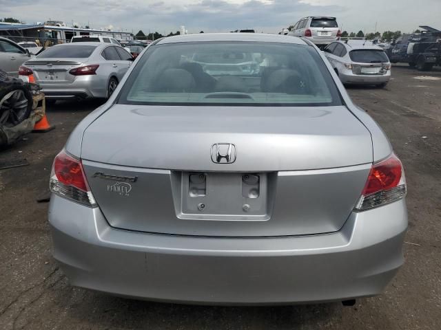 2009 Honda Accord EX