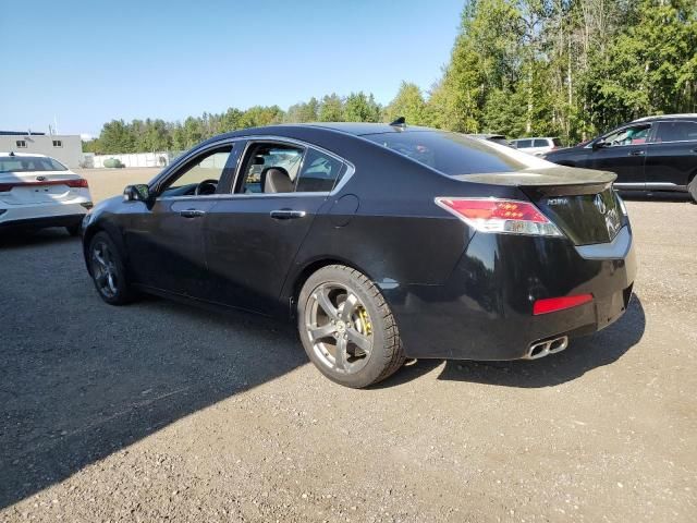 2011 Acura TL