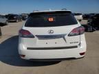 2014 Lexus RX 350 Base