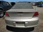 2004 Chrysler Sebring LXI