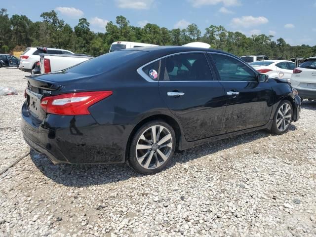 2016 Nissan Altima 3.5SL