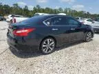 2016 Nissan Altima 3.5SL