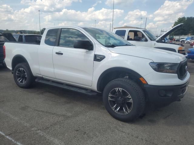 2019 Ford Ranger XL