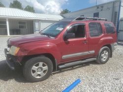 Nissan salvage cars for sale: 2006 Nissan Xterra OFF Road