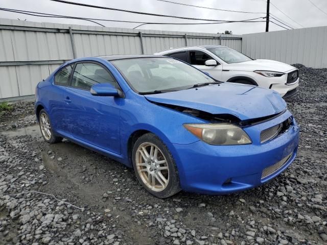 2006 Scion TC