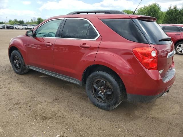 2011 Chevrolet Equinox LT