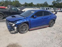 Subaru salvage cars for sale: 2023 Subaru WRX GT