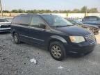 2009 Chrysler Town & Country Touring