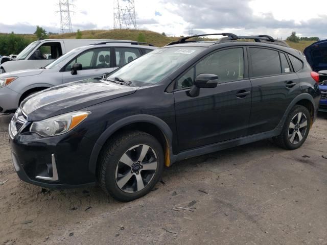 2017 Subaru Crosstrek Premium