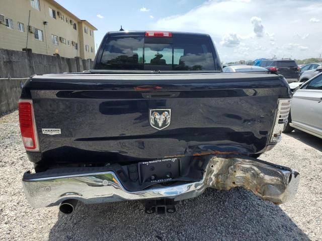 2015 Dodge 1500 Laramie