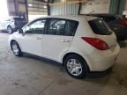 2011 Nissan Versa S