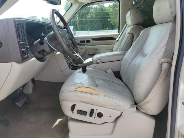 2005 Cadillac Escalade Luxury