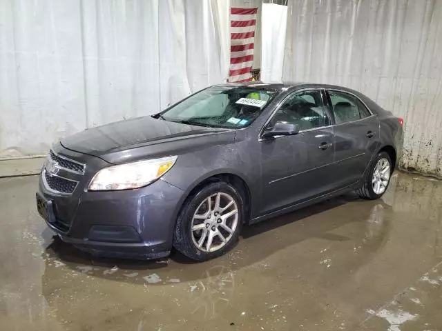 2013 Chevrolet Malibu 1LT