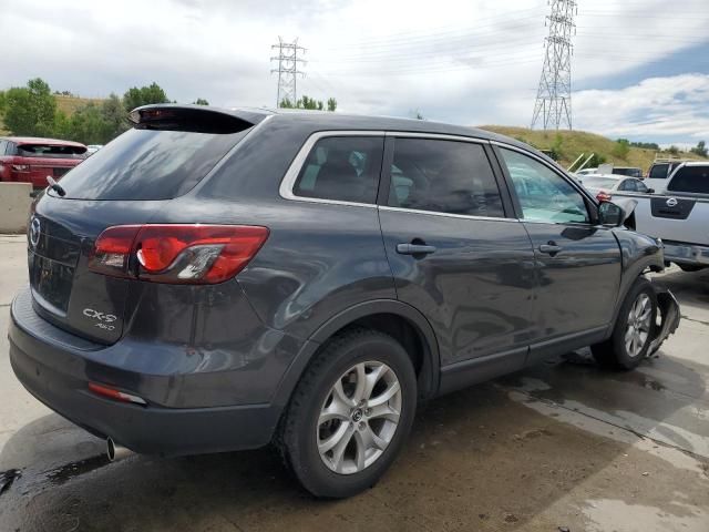 2015 Mazda CX-9 Touring