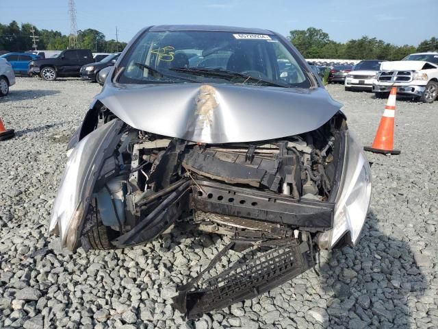 2015 Nissan Versa Note S