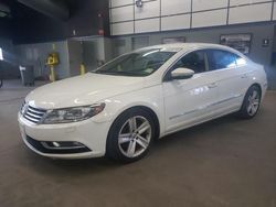 2013 Volkswagen CC Sport en venta en East Granby, CT