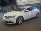 2013 Volkswagen CC Sport