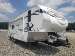 2013 Heartland Elkridge en venta en Spartanburg, SC