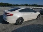 2015 Ford Fusion Titanium