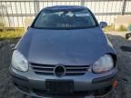 2008 Volkswagen Rabbit