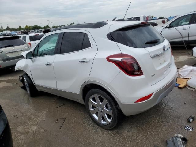 2019 Buick Encore Essence