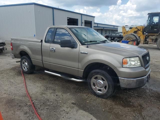 2006 Ford F150