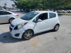 2014 Chevrolet Spark LS