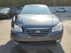 2007 Hyundai Elantra GLS