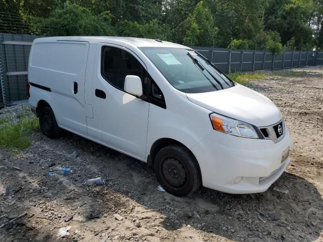 2021 Nissan NV200 2.5S