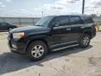 2012 Toyota 4runner SR5