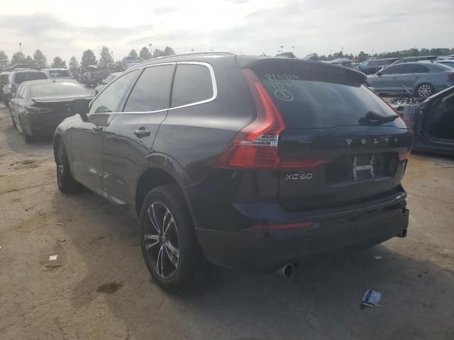 2020 Volvo XC60 T8 Momentum