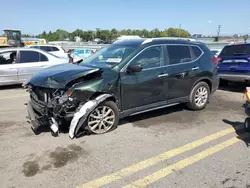 Nissan Vehiculos salvage en venta: 2020 Nissan Rogue S