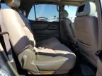 2002 Toyota Sequoia Limited