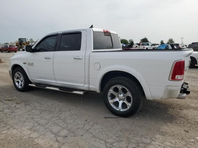 2014 Dodge 1500 Laramie