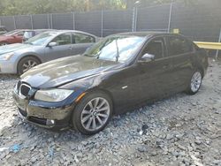 Vehiculos salvage en venta de Copart Cleveland: 2011 BMW 328 I Sulev