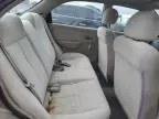 2003 KIA Spectra Base