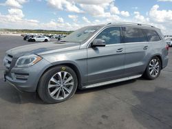 Lotes con ofertas a la venta en subasta: 2015 Mercedes-Benz GL 450 4matic