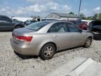 2006 Hyundai Sonata GLS