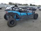 2023 Can-Am Maverick X3 Max DS Turbo