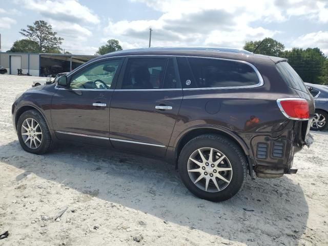 2015 Buick Enclave