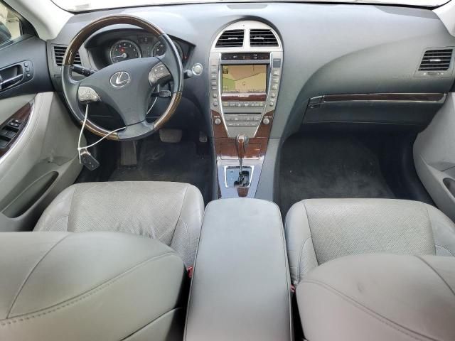 2010 Lexus ES 350