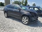 2017 Chevrolet Traverse Premier