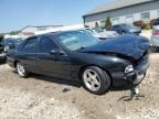 1995 Chevrolet Caprice / Impala Classic SS