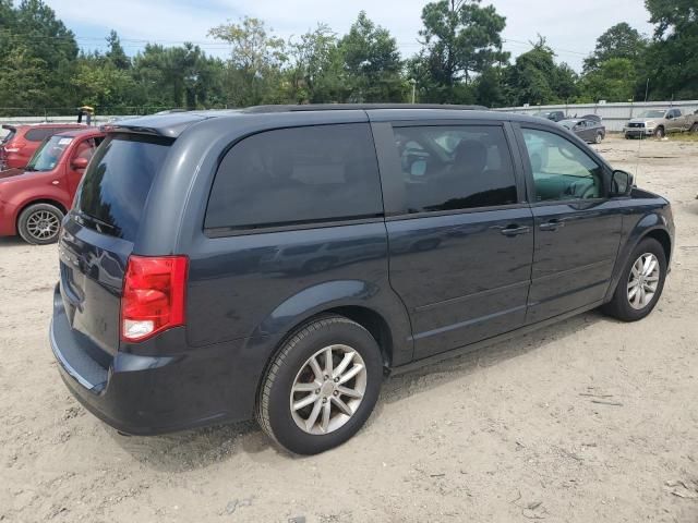 2013 Dodge Grand Caravan SXT